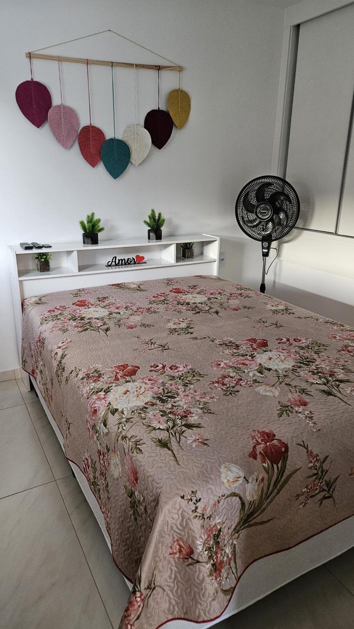 Cantinho Na Serra - Apartamento 圣玛丽亚-马达莱纳 外观 照片